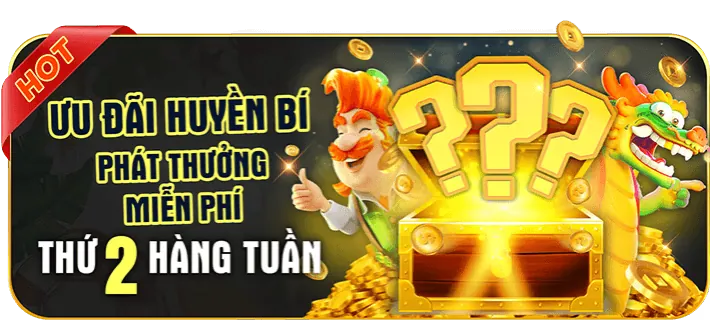 Thưởng nạp lại hàng ngày w33win