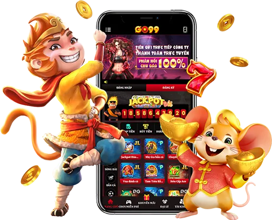 Game bắn cá w33win