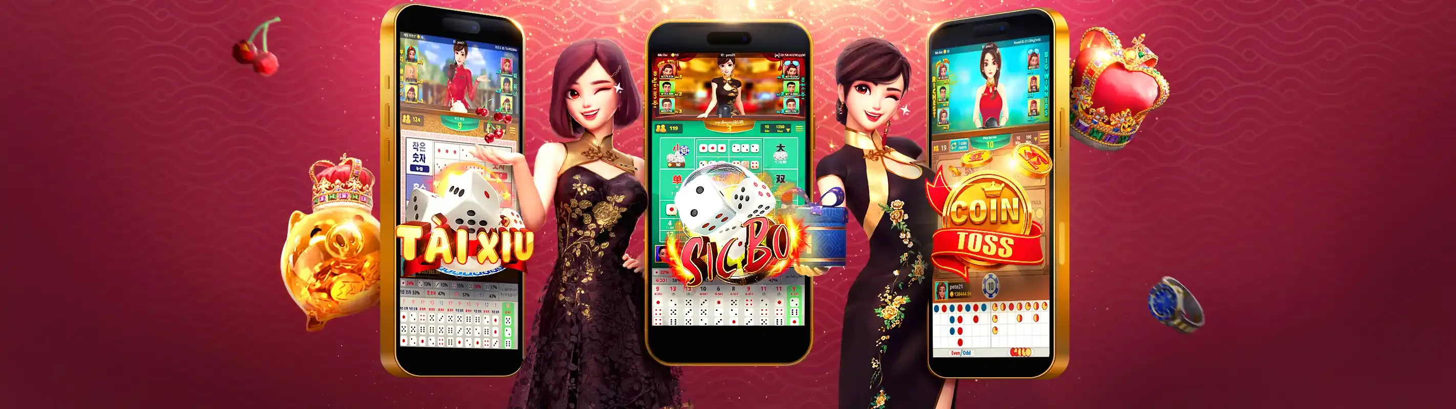 Thế giới Bắn Cá W33WIN sống động