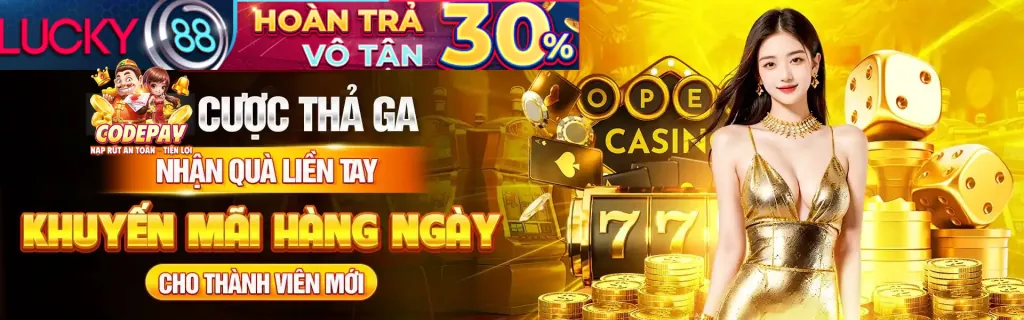 Ưu đãi đăng ký w33win